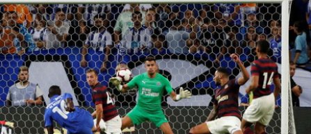 FC Porto a câştigat Supercupa Portugaliei pentru a 21-a oară